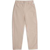 G-Star - Pilot Cropped Pants - Driekwartbroek - Zwart - Katoen