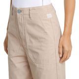 G-Star - Pilot Cropped Pants - Driekwartbroek - Zwart - Katoen