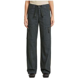 G-Star - Judee Trainer Cargo Pants - Groen - Katoen