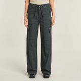 G-Star - D26151-D454-G476 - Cargobroek - Grijs - Biologisch Katoen - Duurzaam