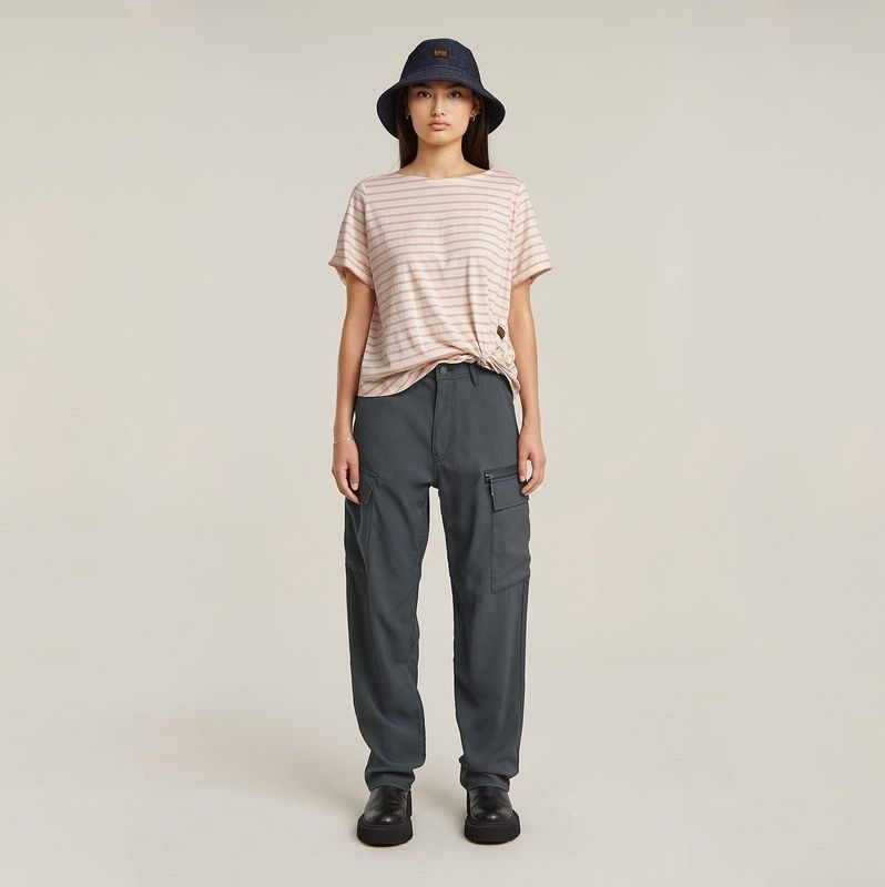 G-Star RAW - Soft Outdoors - Broek