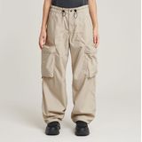 G-Star - D26433-C973-1214 - Ballonbroek - Beige - Casual - Katoen