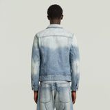 Essential Arc - Unisex Jack - Midden Blauw - Heren