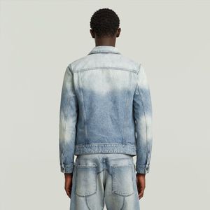 Essential Arc - Unisex Jack - Midden Blauw - Heren