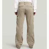 G-star - 3D Regular Straight Fit - Cargobroek