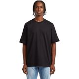G-STAR - Loose T-Shirt Boxy - Zwart - Heren