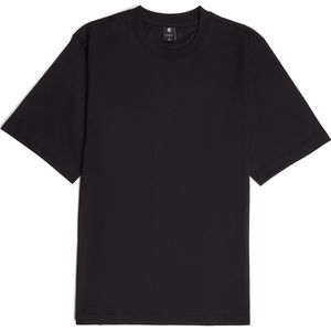 G-STAR - Loose T-Shirt Boxy - Zwart - Heren