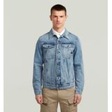 G-Star RAW - Essential TD Arc 3D Jack - Lichtblauw - Heren