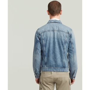 G-Star RAW - Essential TD Arc 3D Jack - Lichtblauw - Heren