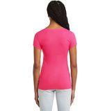 G-STAR Base - T-shirt - Zwart - Katoen