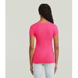 G-STAR Base - T-shirt - Zwart - Katoen