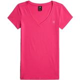 G-STAR Base - T-shirt - Zwart - Katoen