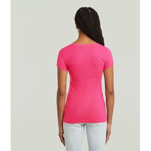 G-STAR Base - T-shirt - Zwart - Katoen