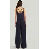 Jumpsuit - Spaghetti Strap - Lichtgewicht - 100% Biologisch Katoen