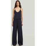 Jumpsuit - Spaghetti Strap - Lichtgewicht - 100% Biologisch Katoen