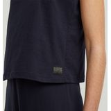 Jumpsuit - Spaghetti Strap - Lichtgewicht - 100% Biologisch Katoen