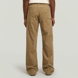 G-STAR - Type 96 - Jeans - Beige - Heren