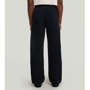 G-STAR - Type 96 - Ribbroeken - Donkerblauw