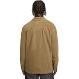 Chore Jack - Beige - Heren Jack - Corduroy - 100% Katoen