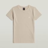 G-STAR Shirt  beige