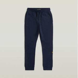 Motion - Sweatpant - Donkerblauw - Jongens