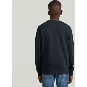 Sweater - Donkerblauw - Jongens