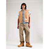 G-STAR - Base-S - T-shirt - Lichtblauw - Heren