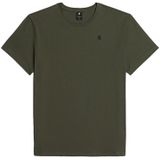 G-Star RAW - Base-S - T-shirt - Grijs