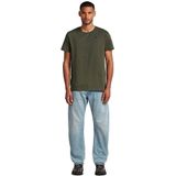 G-Star RAW - Base-S - T-shirt - Grijs