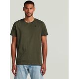 G-Star RAW - Base-S - T-shirt - Grijs