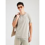 G-STAR - Base-S - T-shirt - Beige - Heren