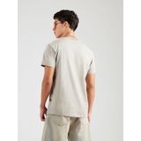G-STAR - Base-S - T-shirt - Beige - Heren