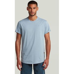G-star - Lash - T-shirt - Korte Mouwen - Relaxte Pasvorm - 100% Biologisch Katoen