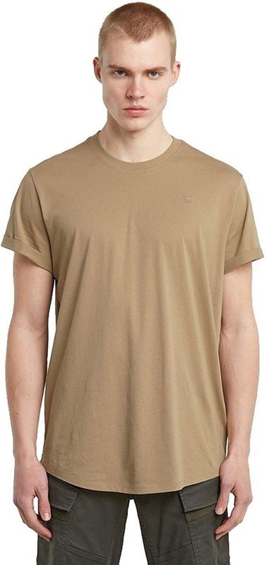 G-star - Lash - T-shirt - Korte Mouwen