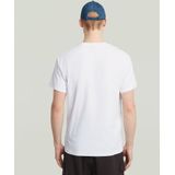 8719965012981 Vilt logo, wit (White D26840-c336-110), XS