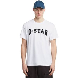 8719965012981 Vilt logo, wit (White D26840-c336-110), XS