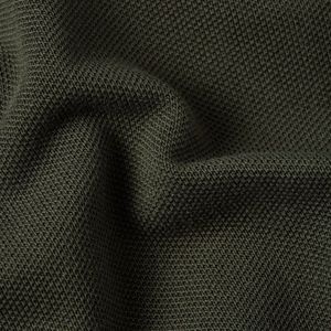 G-star - Dunda Slim Fit - Poloshirt - Lange Mouw - Biologisch Katoen