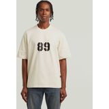 8719965012981 Gespoten 89 Back gr Boxy r, wit (Whitebait D27719-c336-1603), M