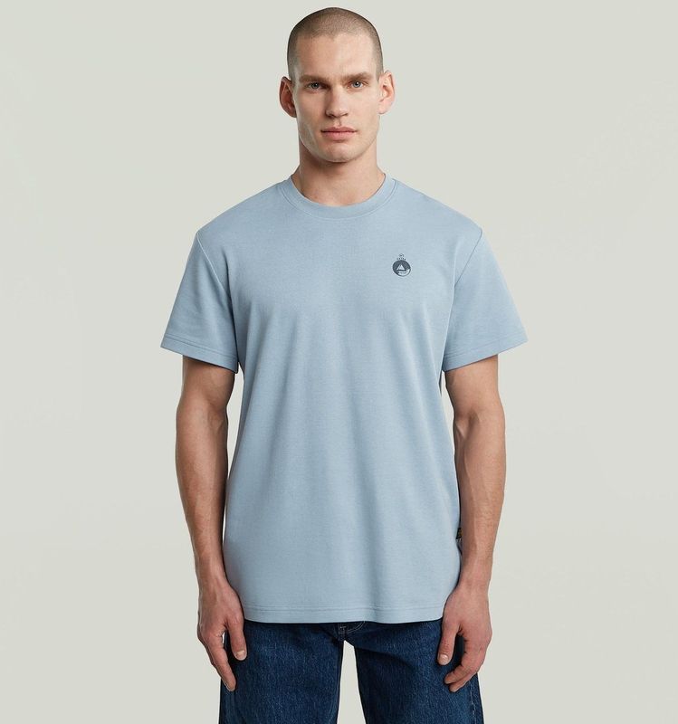 8719965012981 Trims terug groen, blauw (Ash Blue D27721-d976-5304), S