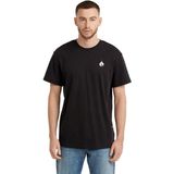 G-star - Trims Back Gr - T-shirt - Korte Mouwen
