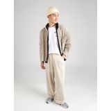 G-STAR - Shirt - Mokka/Zwart/Wit - T-shirt