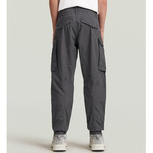 G-STAR - Rovic Zip 3D Tapered - Afritsbroek - Grijs