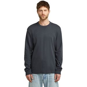 G-star - Nifous - T-shirt - Met Lange Mouwen - 100% Katoen