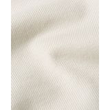 G-STAR - Shirt - Basaltgrijs/Wit - Jersey - Ronde Hals - Halve Mouw