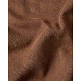 Washed Boxy T-shirt - Zwart - Heren