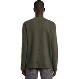 Tweeter - A-Line - T-shirt - Grijs - Heren