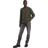 Tweeter - A-Line - T-shirt - Grijs - Heren