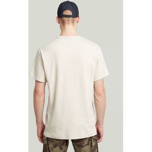 G-star - Nifous - T-shirt - Korte Mouwen - 100% Biologisch Katoen