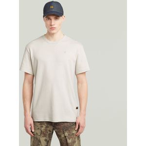 G-star - Nifous - T-shirt - Korte Mouwen - 100% Biologisch Katoen