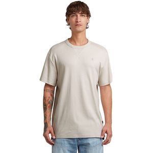 G-star - Nifous - T-shirt - Korte Mouwen - 100% Biologisch Katoen